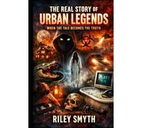 The Real Story of Urban Legends: When the Tale Becomes the Truth