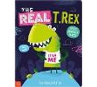The Real T. Rex
