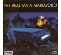 The Real Tania Maria-Wild