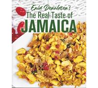 The Real Taste of Jamaica