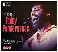 The Real... Teddy Pendergrass
