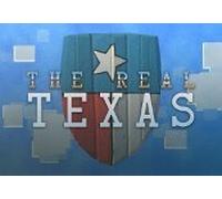 The Real Texas Steam CD Key