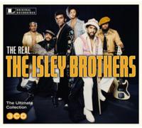 The Isley Brothers – The Real... The Isley Brothers