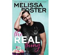 The Real Thing: 1 (Sugar Lake, 1)