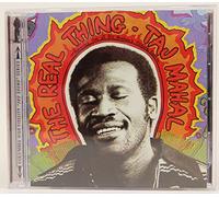 Taj Mahal - The Real Thing