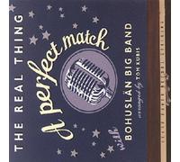 the Real Thing - A Perfect Match