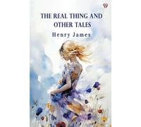The Real Thing And Other Tales (Edition1)