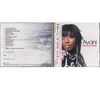 The Real Thing by Avani (2004-10-11)