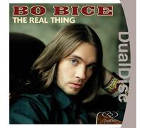 The Real Thing by Bo Bice