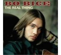 THE REAL THING by BO BICE