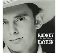 The Real Thing by Rodney Hayden