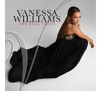The Real Thing By Vanessa Williams (2009-07-06)