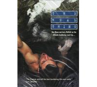 The Real Thing Climbing DVD with Ben Moon and Jerry Moffatt