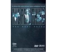 THE REAL THING - FSK 18 - RUSS [DVD] [1995]