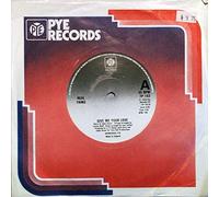 The Real Thing - Give Me Your Love