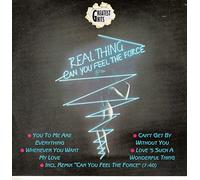 The Real Thing - Greatest Hits
