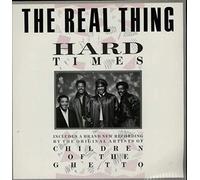 The Real Thing - Hard Times - Real Thing, The 12"