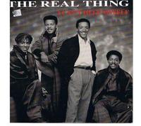 The Real Thing - I Can't Help Myself (Sugar Pie Honey Bunch)