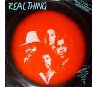 The Real Thing - REAL THING - BOOGIE DOWN 12in YELLOW VINYL (22932)