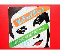 The Real Thing - Real Thing Can't Get By Without You Decade Remix II 7" PRT 7P352 EX/EX 1986 picture sleeve