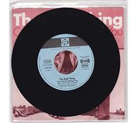 The Real Thing - Real Thing, The - Can't Get By Without You - Pye Records