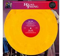 The Real Thing - Real Thing [the Original Album] [VINYL]