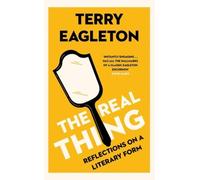The Real Thing : Reflections on a Literary Form