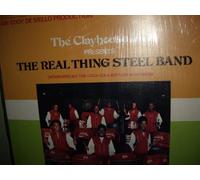 The Real Thing Steel Band - The Real Thing Steel Band At Clay House Inn, Bermuda