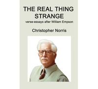 The Real Thing Strange