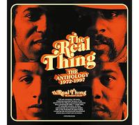 The Real Thing - The Anthology 1972-1997 (7CD Clamshell Boxset)