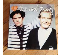 the real thing / the greatest love of all