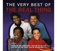 The Real Thing - The Very Best of