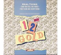 The Real Thing - You To Me Are Everything - Real Thing, The 7" 45