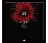 Real Tuesday Weld - Blood [VINYL]