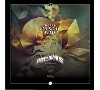 The Real Tuesday Weld - Dreams (Limited Gold Vinyl) AB710LP (New & Sealed)