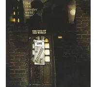 The Real Tuesday Weld - End Of The World [Us Import]