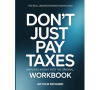 The Real Understanding Knowledge Don’t Just Pay Taxes: Simplified Insight Into The Original.