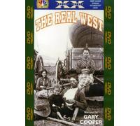 The Real West [1960] [DVD] [1961] [NTSC]