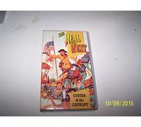 The Real West: Custer And The Cavalry [VHS]