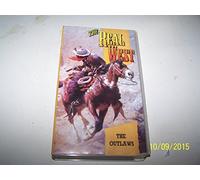 The Real West: The Outlaws [VHS]