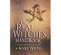 The Real Witches’ Handbook