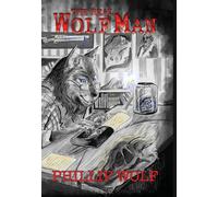 The Real Wolf Man