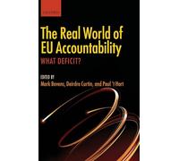The Real World of EU Accountability: What Deficit?