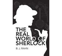 The Real World Of Sherlock