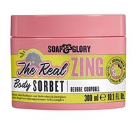 The Real Zing Body Sorbet 300 ml