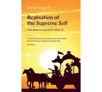 The Realisation of the Supreme Self