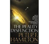 The Reality Dysfunction: (The Night's Dawn trilogy)