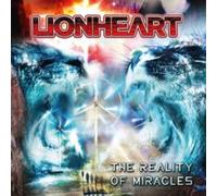 Lionheart - The Reality Of Miracles