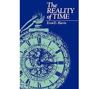 The Reality of Time (SUNY series in Philosophy)