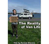 The Reality of Van Life